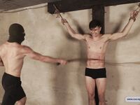 Prisoners Competition - Vasya - Part Iii - RusCapturedBoys - RusCapturedBoys