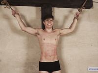 Prisoners Competition - Vasya - Part Iii - RusCapturedBoys - RusCapturedBoys