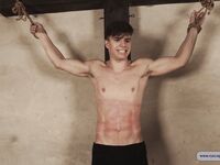 Prisoners Competition - Vasya - Part Iii - RusCapturedBoys - RusCapturedBoys