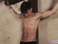 Prisoners Competition - Vasya - Part Iii - RusCapturedBoys - RusCapturedBoys