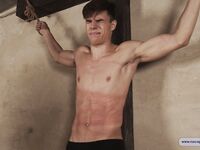 Prisoners Competition - Vasya - Part Iii - RusCapturedBoys - RusCapturedBoys