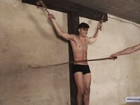 Prisoners Competition - Vasya - Part Iii - RusCapturedBoys - RusCapturedBoys