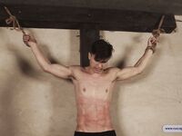 Prisoners Competition - Vasya - Part Iii - RusCapturedBoys - RusCapturedBoys
