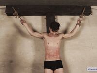 Prisoners Competition - Vasya - Part Iii - RusCapturedBoys - RusCapturedBoys