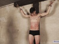 Prisoners Competition - Vasya - Part Iii - RusCapturedBoys - RusCapturedBoys