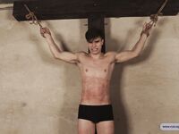 Prisoners Competition - Vasya - Part Iii - RusCapturedBoys - RusCapturedBoys