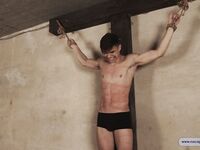 Prisoners Competition - Vasya - Part Iii - RusCapturedBoys - RusCapturedBoys