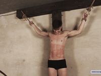 Prisoners Competition - Vasya - Part Iii - RusCapturedBoys - RusCapturedBoys