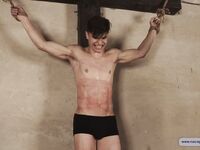 Prisoners Competition - Vasya - Part Iii - RusCapturedBoys - RusCapturedBoys