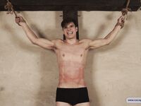 Prisoners Competition - Vasya - Part Iii - RusCapturedBoys - RusCapturedBoys