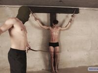 Prisoners Competition - Vasya - Part Iii - RusCapturedBoys - RusCapturedBoys