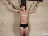 Prisoners Competition - Vasya - Part Iii - RusCapturedBoys - RusCapturedBoys