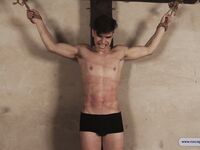 Prisoners Competition - Vasya - Part Iii - RusCapturedBoys - RusCapturedBoys