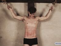 Prisoners Competition - Vasya - Part Iii - RusCapturedBoys - RusCapturedBoys