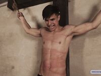 Prisoners Competition - Vasya - Part Iii - RusCapturedBoys - RusCapturedBoys