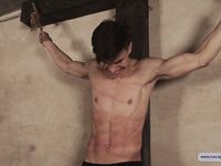 Prisoners Competition - Vasya - Part Iii - RusCapturedBoys - RusCapturedBoys