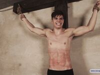 Prisoners Competition - Vasya - Part Iii - RusCapturedBoys - RusCapturedBoys