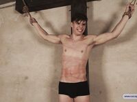 Prisoners Competition - Vasya - Part Iii - RusCapturedBoys - RusCapturedBoys