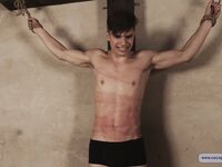 Prisoners Competition - Vasya - Part Iii - RusCapturedBoys - RusCapturedBoys
