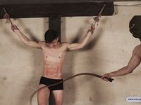 Prisoners Competition - Vasya - Part Iii - RusCapturedBoys - RusCapturedBoys