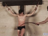 Prisoners Competition - Vasya - Part Iii - RusCapturedBoys - RusCapturedBoys