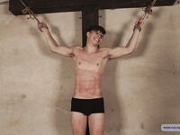 Prisoners Competition - Vasya - Part Iii - RusCapturedBoys - RusCapturedBoys