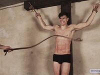 Prisoners Competition - Vasya - Part Iii - RusCapturedBoys - RusCapturedBoys