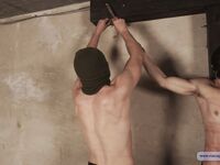 Prisoners Competition - Vasya - Part Iii - RusCapturedBoys - RusCapturedBoys