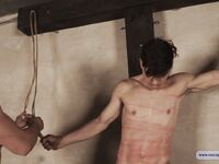 Prisoners Competition - Vasya - Part Iii - RusCapturedBoys - RusCapturedBoys
