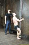 Punishment For Unsubmissive Prisoner Ii - RusCapturedBoys - Twink