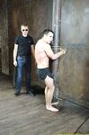Punishment For Unsubmissive Prisoner Ii - RusCapturedBoys - Twink