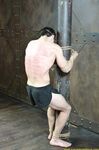 Punishment For Unsubmissive Prisoner Ii - RusCapturedBoys - Twink