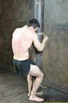 Punishment For Unsubmissive Prisoner Ii - RusCapturedBoys - Twink