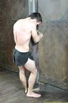 Punishment For Unsubmissive Prisoner Ii - RusCapturedBoys - Twink
