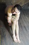 Punishment For Unsubmissive Prisoner Ii - RusCapturedBoys - Twink