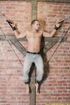Punishment Of Fighter Anton - Final Part - RusCapturedBoys - Amateur