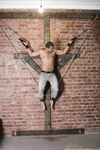Punishment Of Fighter Anton - Final Part - RusCapturedBoys - Amateur