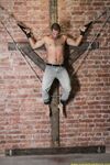 Punishment Of Fighter Anton - Final Part - RusCapturedBoys - Amateur