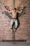Punishment Of Fighter Anton - Final Part - RusCapturedBoys - Amateur