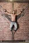 Punishment Of Fighter Anton - Final Part - RusCapturedBoys - Amateur