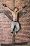 Punishment Of Fighter Anton - Final Part - RusCapturedBoys - Amateur