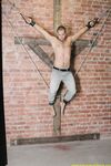 Punishment Of Fighter Anton - Final Part - RusCapturedBoys - Amateur