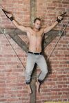 Punishment Of Fighter Anton - Final Part - RusCapturedBoys - Amateur