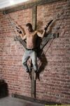Punishment Of Fighter Anton - Final Part - RusCapturedBoys - Amateur