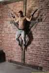 Punishment Of Fighter Anton - Final Part - RusCapturedBoys - Amateur