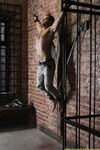 Punishment Of Fighter Anton - Final Part - RusCapturedBoys - Amateur
