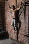 Punishment Of Fighter Anton - Final Part - RusCapturedBoys - Amateur