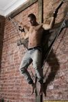 Punishment Of Fighter Anton - Final Part - RusCapturedBoys - Amateur