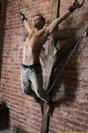 Punishment Of Fighter Anton - Final Part - RusCapturedBoys - Amateur