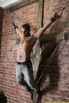 Punishment Of Fighter Anton - Final Part - RusCapturedBoys - Amateur